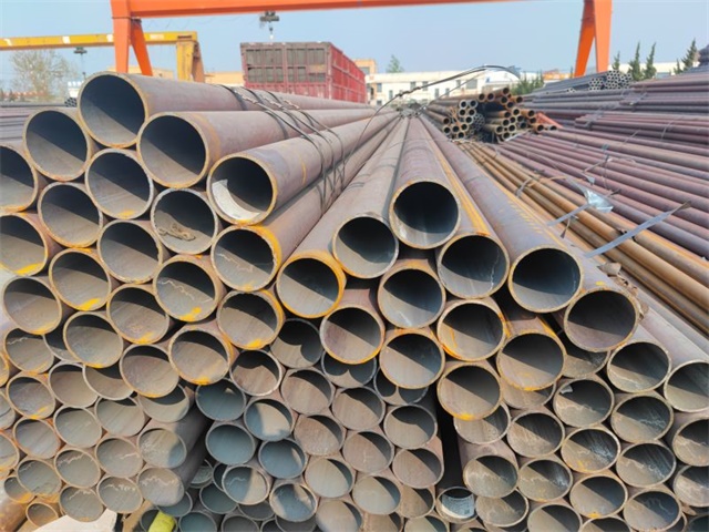 鞍山p91无缝钢管
