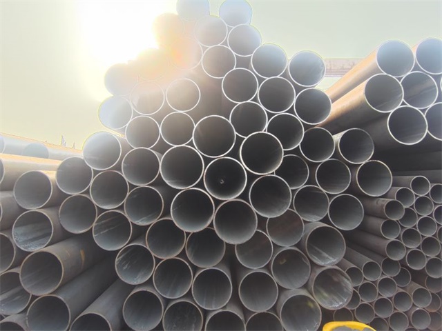 鞍山p11无缝钢管