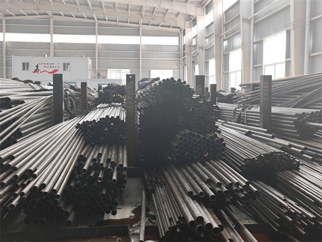 鞍山精密无缝钢管切割厂家