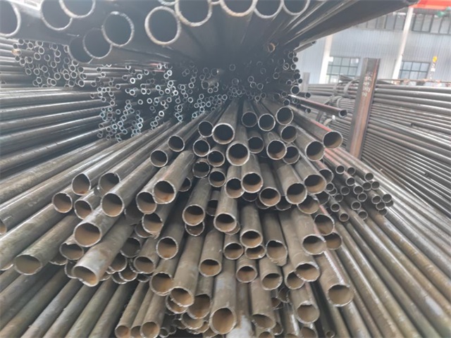 鞍山精密无缝钢管售价表