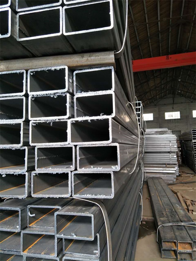 鞍山镀锌无缝钢管厂家