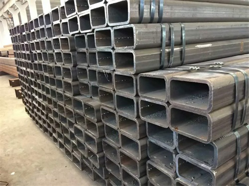 鞍山低温无缝钢管厂家