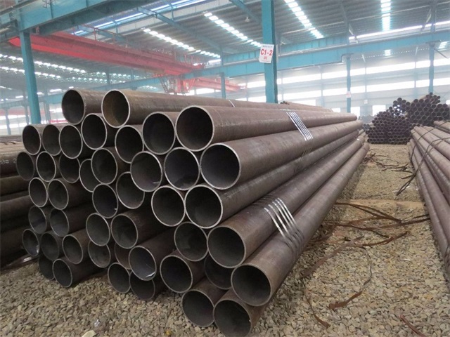 鞍山低合金无缝钢管厂