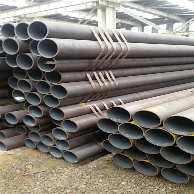 鞍山无缝钢管厂价格