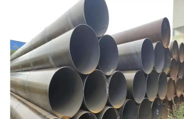 鞍山大口径无缝钢管价格