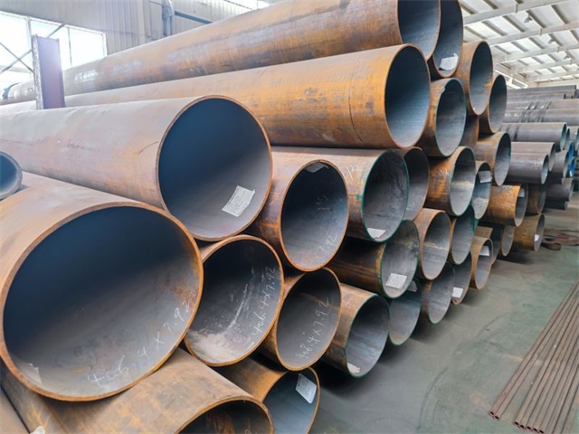 鞍山15MoG锅炉管