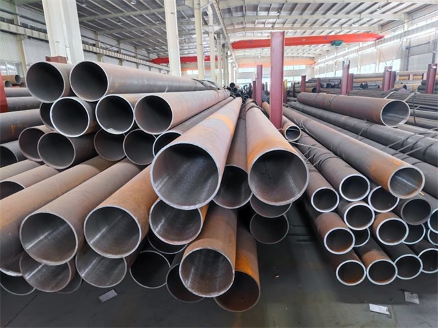 鞍山15CrMoG锅炉管