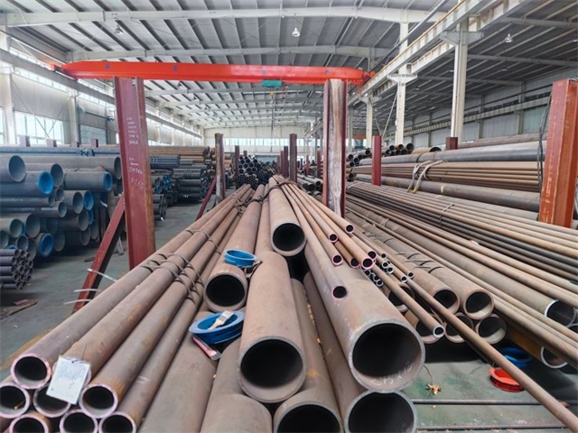 鞍山p22无缝钢管