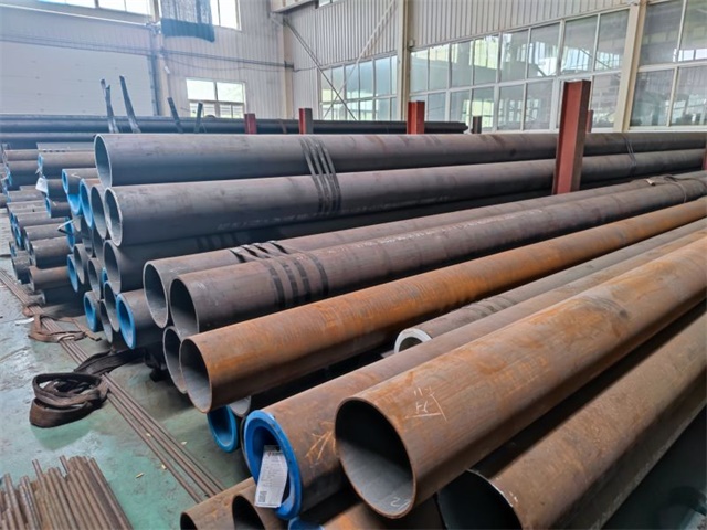 鞍山Q355B化肥管