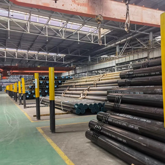 鞍山10#石油裂化管