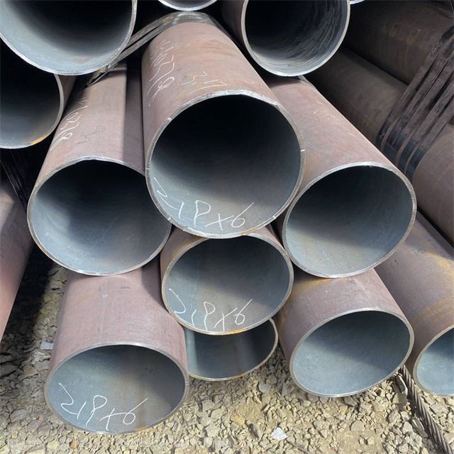 鞍山5310中低压锅炉管