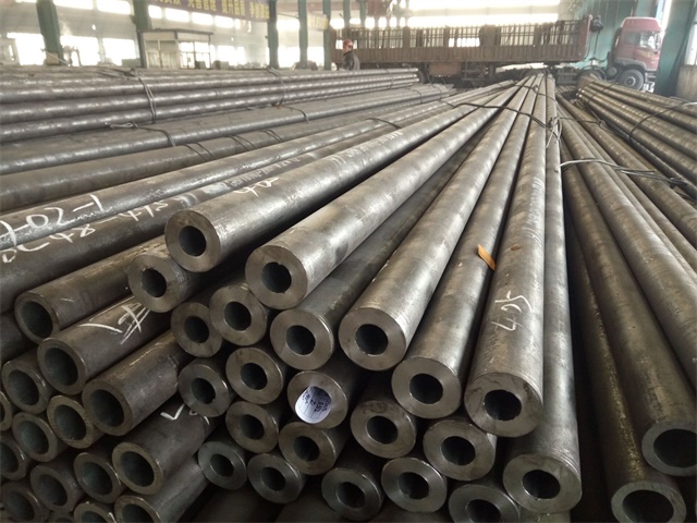 鞍山5310锅炉管